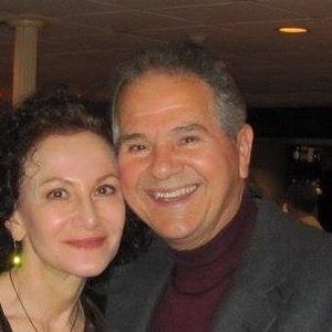 Meet your Posher, Fred